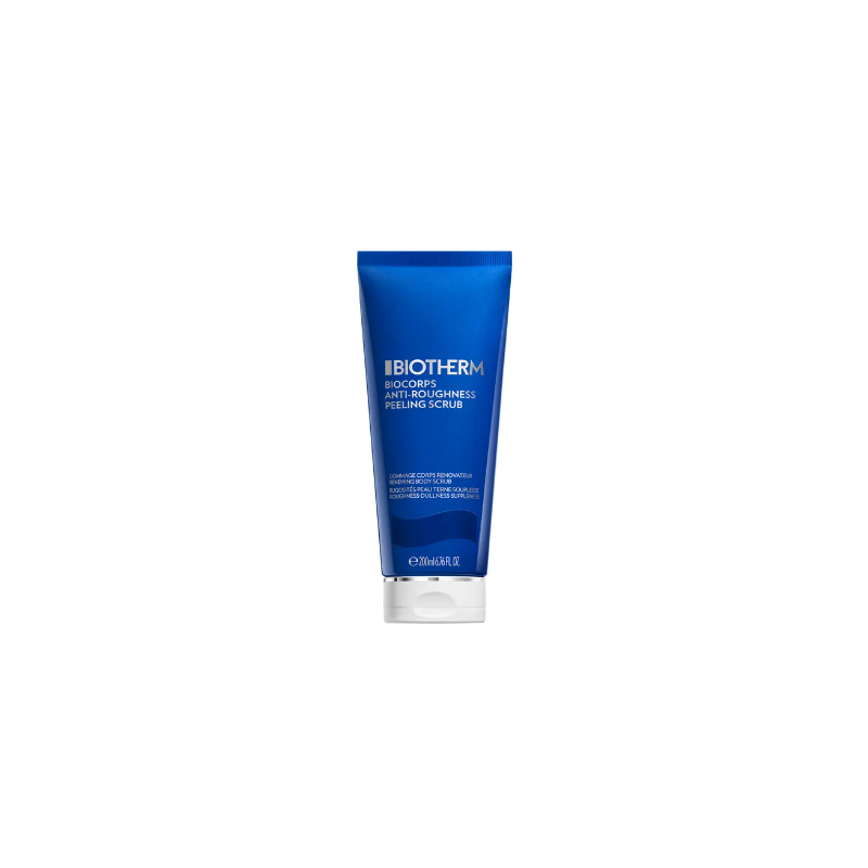 Biotherm – Biocorps Gommage Corps Anti-Rugosités, 200 ml Biotherm – Biocorps Gommage Corps Anti-Rugosités, 200 ml
