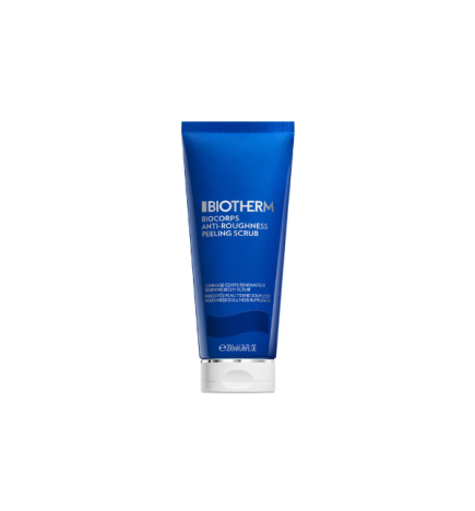 Biotherm – Biocorps Gommage Corps Anti-Rugosités, 200 ml