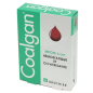 Coalgan – ouate hémostatique mèche 4 cm x 5 Coalgan – ouate hémostatique mèche 4 cm x 5