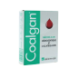 Coalgan – ouate hémostatique mèche 4 cm x 5 Coalgan – ouate hémostatique mèche 4 cm x 5