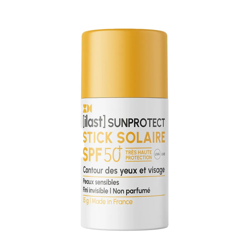 Dulcis Health Science – Ilast Sun Protect Stick SPF50, 15 g Dulcis Health Science – Ilast Sun Protect Stick SPF50, 15 g