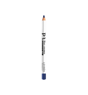 Lovrén – Crayon yeux bleu P3, 1.2 g