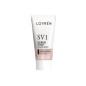 Lovrèn – Gommage visage effet peeling SV1, 50 ml