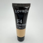 Lovrèn – Fond de teint F4 Tan à l’acide hyaluronique, 30 ml