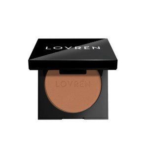 Poudre Power Bronze T2 – Lovrèn