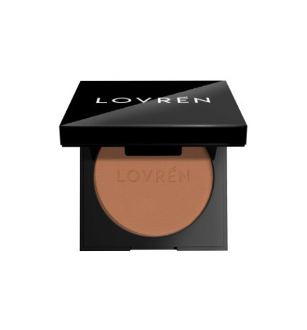 Poudre Power Bronze T2 – Lovrèn