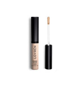 Lovrèn – Base yeux Natural Fix Nude PR2, 5 ml