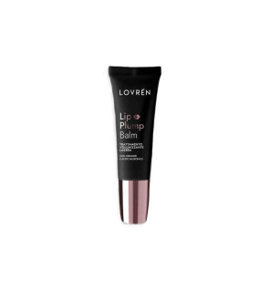 Lovrèn – Lip Plump Balm traitement volumateur lèvres, 10 ml