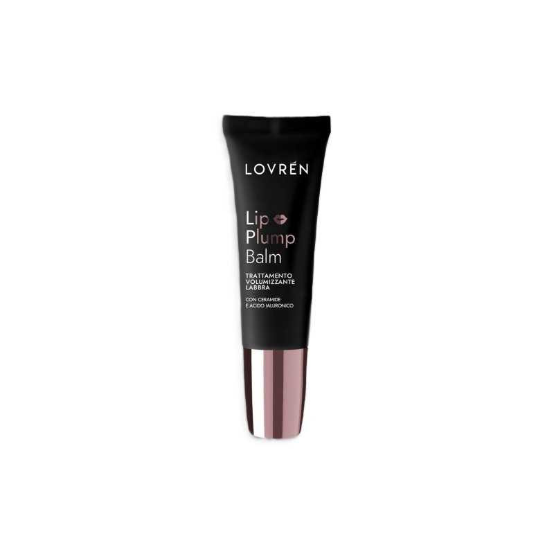 Lovrèn – Lip Plump Balm traitement volumateur lèvres, 10 ml