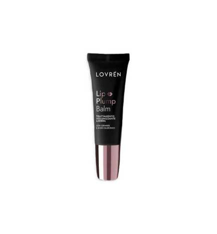 Lovrèn – Lip Plump Balm traitement volumateur lèvres, 10 ml
