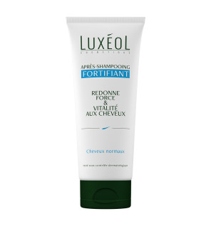Luxéol – Après-shampooing fortifiant, 200 ml