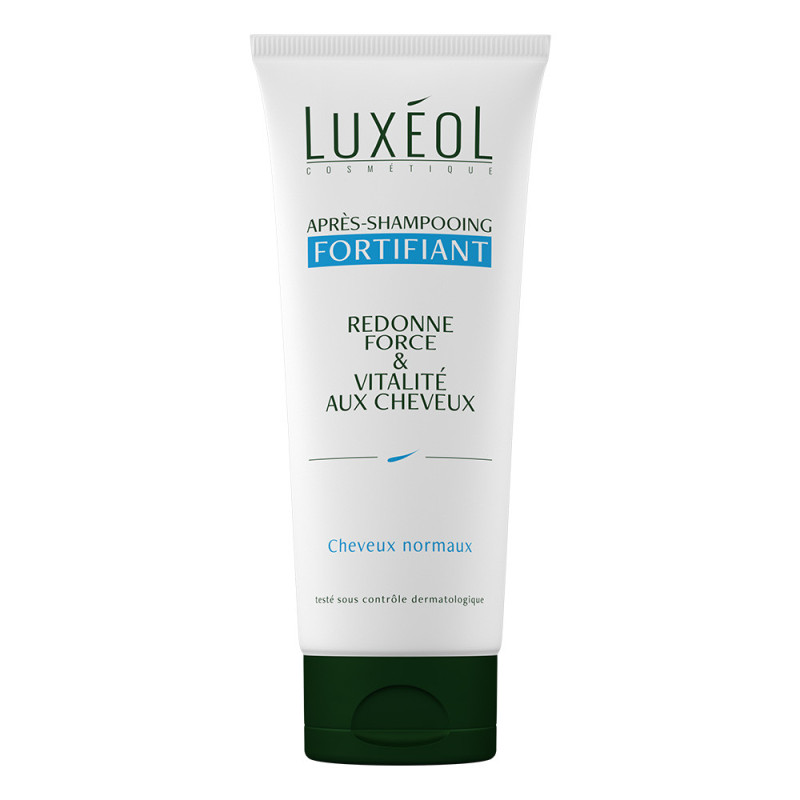 Luxéol – Après-shampooing fortifiant, 200 ml