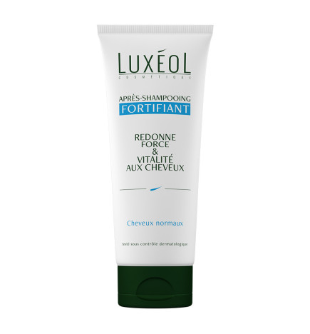 Luxéol – Après-shampooing fortifiant, 200 ml