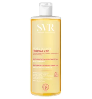 SVR – Topialyse Huile Lavante Micellaire, 400 ml