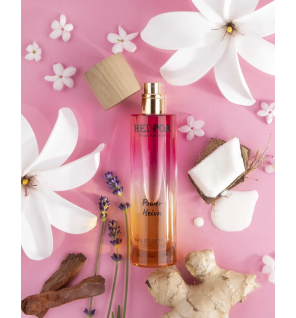 Hei Poa – Eau de parfum Power Heiva, 50 ml