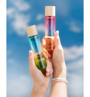 Hei Poa – Eau de parfum Power Heiva, 50 ml
