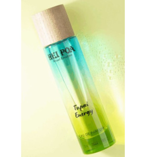 Hei Poa – Eau de parfum Tupai Energy, 50 ml