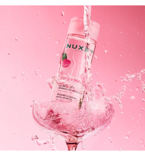 Nuxe – Hydra Daily Routine routine hydratante trousse