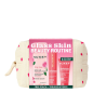 Nuxe – Glass Skin Beauty Routine routine hydratante éclat, trousse Nuxe – Glass Skin Beauty Routine routine hydratante éclat, trousse