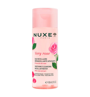 Nuxe – Glass Skin Beauty Routine routine hydratante éclat, trousse