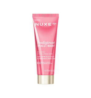 Nuxe – Glass Skin Beauty Routine routine hydratante éclat, trousse