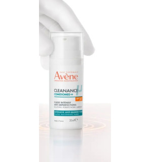 Avène – Comedomed Fluide Intensif Anti-Imperfections SPF30, 30 ml