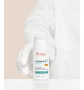 Avène – Comedomed Fluide Intensif Anti-Imperfections SPF30, 30 ml