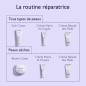Caudalie – Crème Beauté des Pieds Vinotherapist, 75 ml Caudalie – Crème Beauté des Pieds Vinotherapist, 75 ml