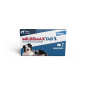 Milbemax – Vermifuge spectre large chien 5 kg, 2 comprimés Milbemax – Vermifuge spectre large chien 5 kg, 2 comprimés