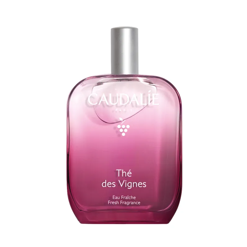 Caudalie – Eau Fraîche Thé des Vignes, 100 ml Caudalie – Eau Fraîche Thé des Vignes, 100 ml