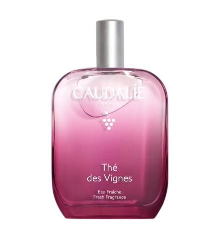 Caudalie – Eau Fraîche Thé des Vignes, 100 ml