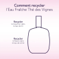 Caudalie – Eau Fraîche Thé des Vignes, 100 ml Caudalie – Eau Fraîche Thé des Vignes, 100 ml