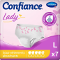 Hartmann – Confiance Lady Sous - Vêtements Absorbants 5G Taille L x7