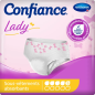 Hartmann – Confiance Lady Sous - Vêtements Absorbants 5G Taille L x7