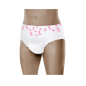 Hartmann – Confiance Lady Culottes absorbantes nuit 6 gouttes taille L, 7 unités