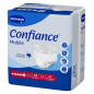 Hartmann – Confiance Mobile 7 gouttes slip absorbant taille M, 14 unités