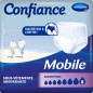 Hartmann – Confiance Mobile 8 gouttes slip absorbant taille XL, 14 unités