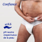 Hartmann – Confiance Mobile 6 gouttes slip absorbant taille XL, 14 unités