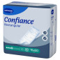 Hartmann – Confiance Rectangular 5 gouttes protection droite, 28 unités