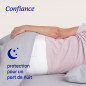 Hartmann – Confiance Elastic change complet 9 gouttes taille S, 26 unités