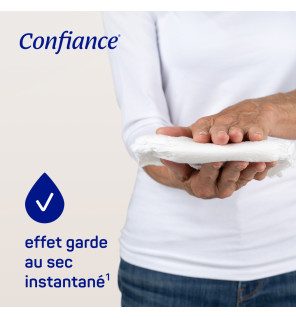 Hartmann – Confiance Mobile 5 gouttes taille S, 14 unités