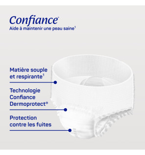 Hartmann – Confiance Mobile 5 gouttes taille S, 14 unités