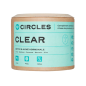 Circles – Clear Cure Détox & Peau Nette, 60 gélules