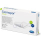 Hartmann – Cosmopor Silicone pansement adhésif stérile, 20 x 10 cm (boîte de 10)