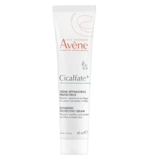 Avène – Cicalfate Crème réparatrice protectrice, 40 ml