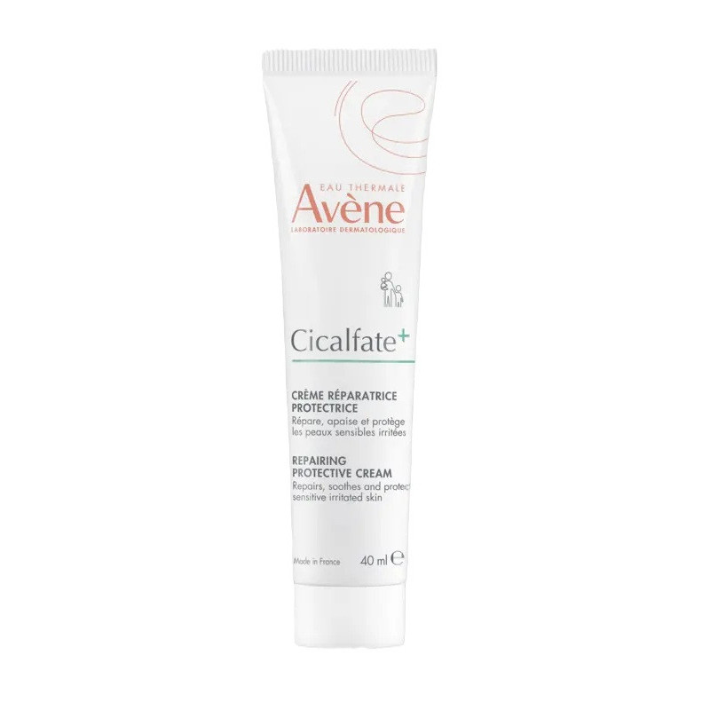 Avène – Cicalfate Crème réparatrice protectrice, 40 ml Avène – Cicalfate Crème réparatrice protectrice, 40 ml