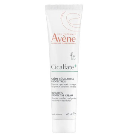 Avène – Cicalfate Crème réparatrice protectrice, 40 ml