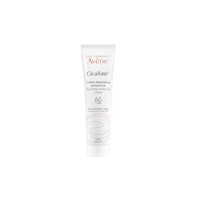 Avène – Cicalfate Crème réparatrice protectrice, 100 ml Avène – Cicalfate Crème réparatrice protectrice, 100 ml
