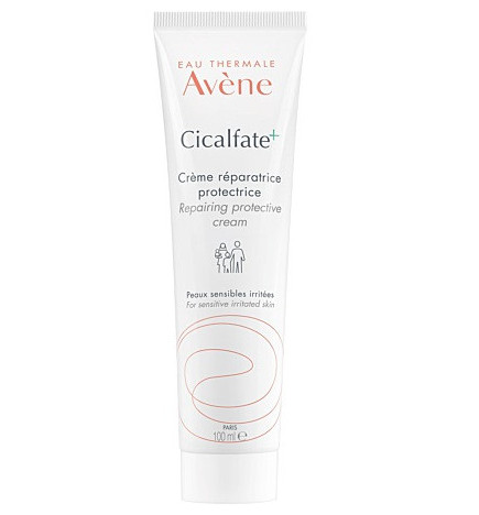 Avène – Cicalfate Crème réparatrice protectrice, 100 ml
