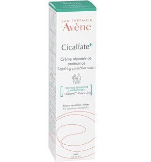 Avène – Cicalfate Crème réparatrice protectrice, 100 ml